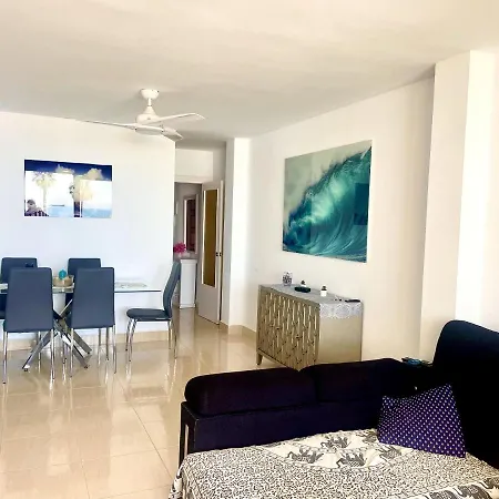 Remarkable 3-bed In Appartement *